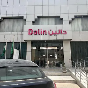 Отель Dalin