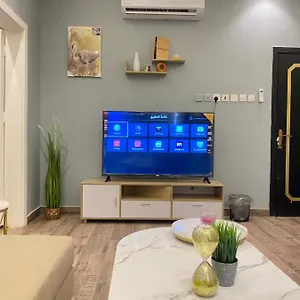 شقة فاخرة بدخول ذاتي 13