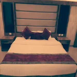 فندق ميون للوحدات السكنية