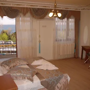 Seahouse فندق اسطنبول