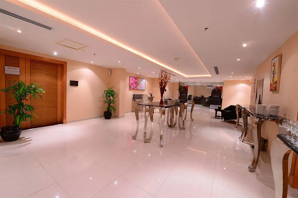 Obaer Hotel Riyad