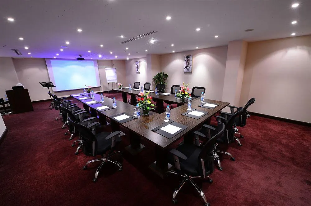 ***  Obaer Hotel Riyadh Saudi Arabia