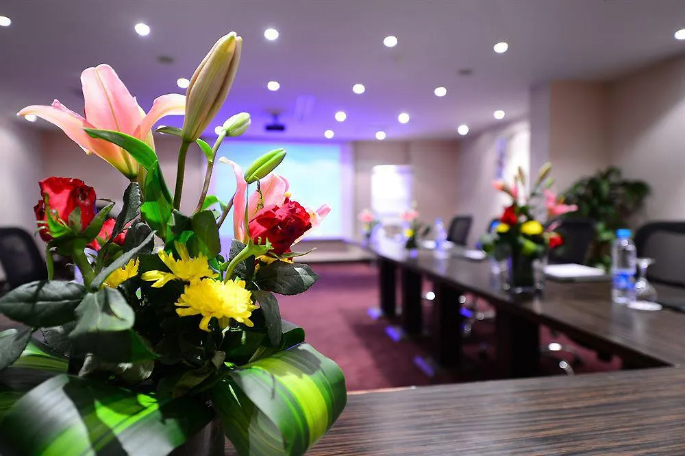 Obaer Hotel Riyadh Saudi Arabia