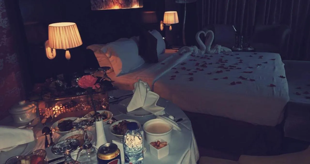 Obaer Hotel Riyad