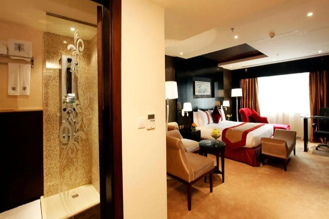 ***  Obaer Hotel Riyadh Saudi Arabia