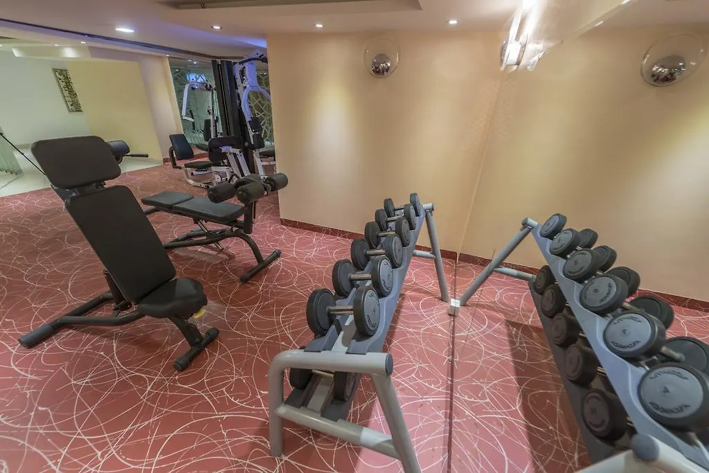 Obaer Hotel Riyad