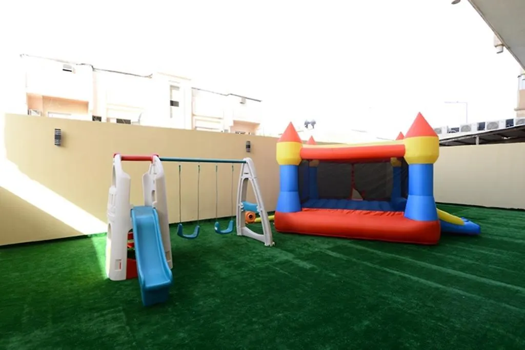Obaer Hotel Riyad Arabie saoudite