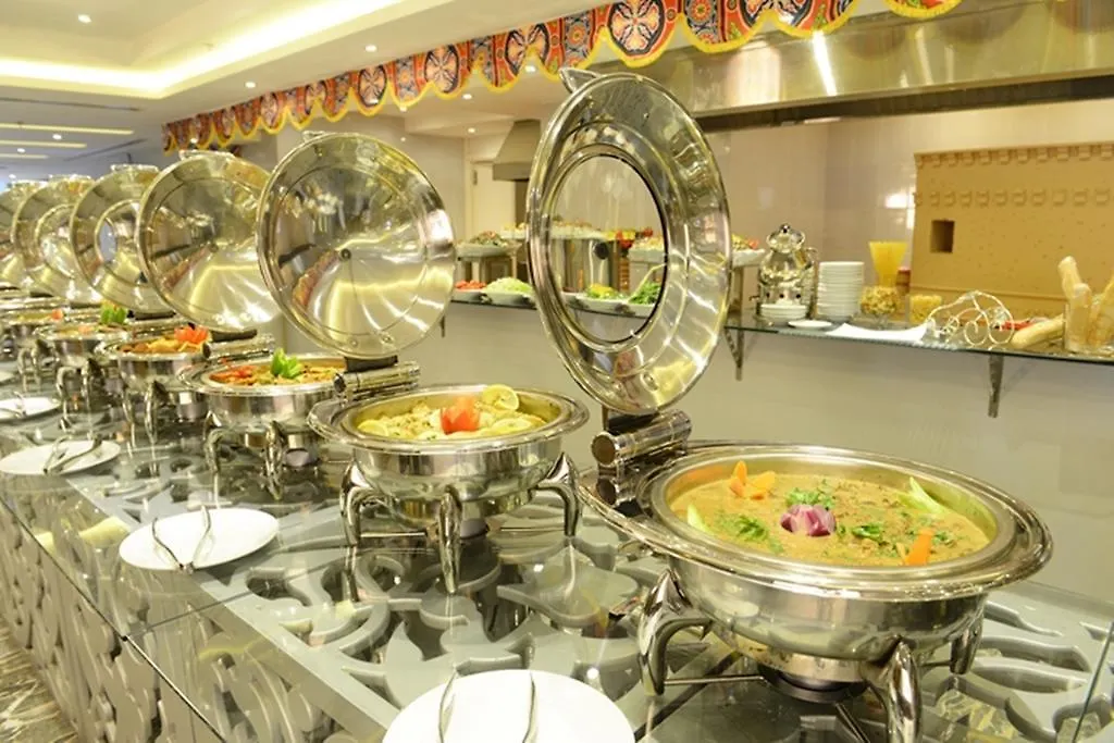 Obaer Hotel Riyadh Saudi Arabia
