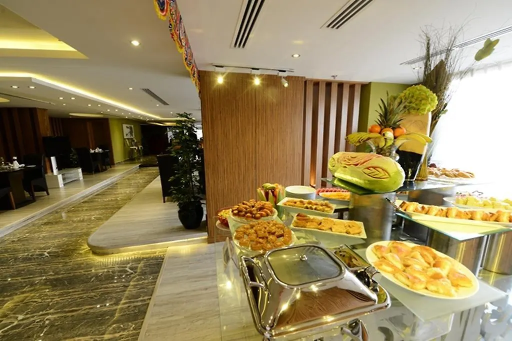 Obaer Hotel Riyad
