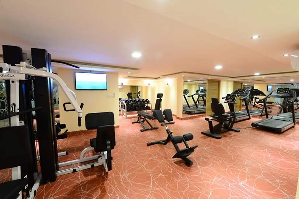 Obaer Hotel Riyad