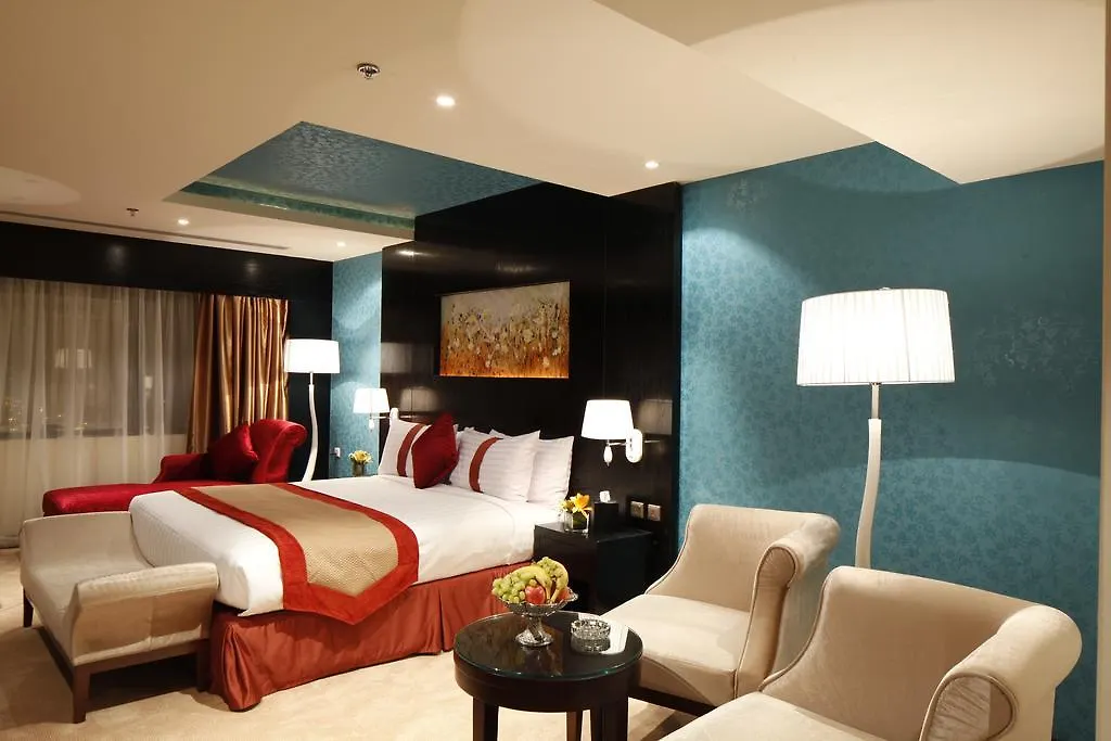 Obaer Hotel Riyad