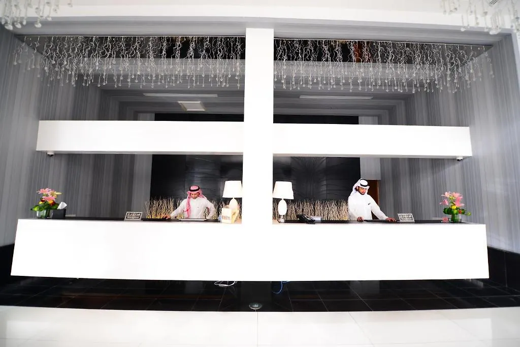 Obaer Hotel Riyadh
