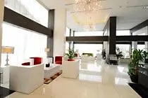 Obaer Hotel Riyad