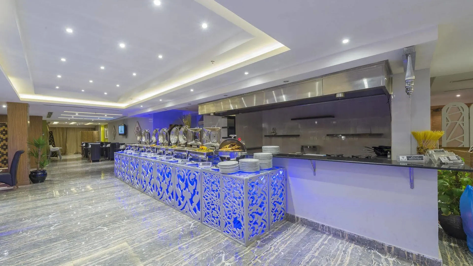 Obaer Hotel Riyad 3*,  Arabie saoudite