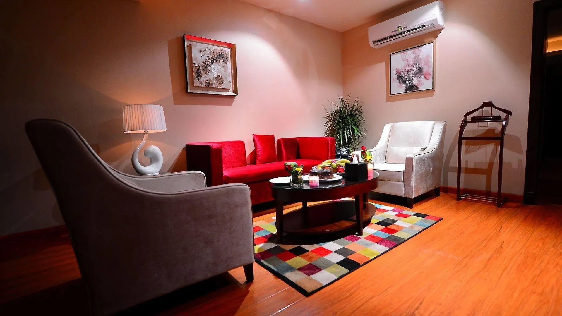 Obaer Hotel Riyadh