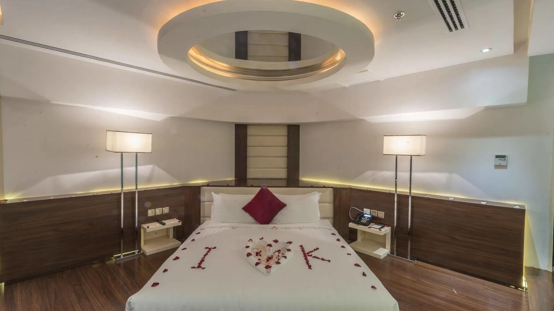 ***  Obaer Hotel Riyadh Saudi Arabia