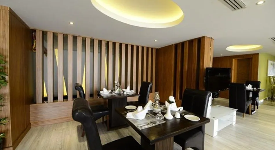 Obaer Hotel Riyadh