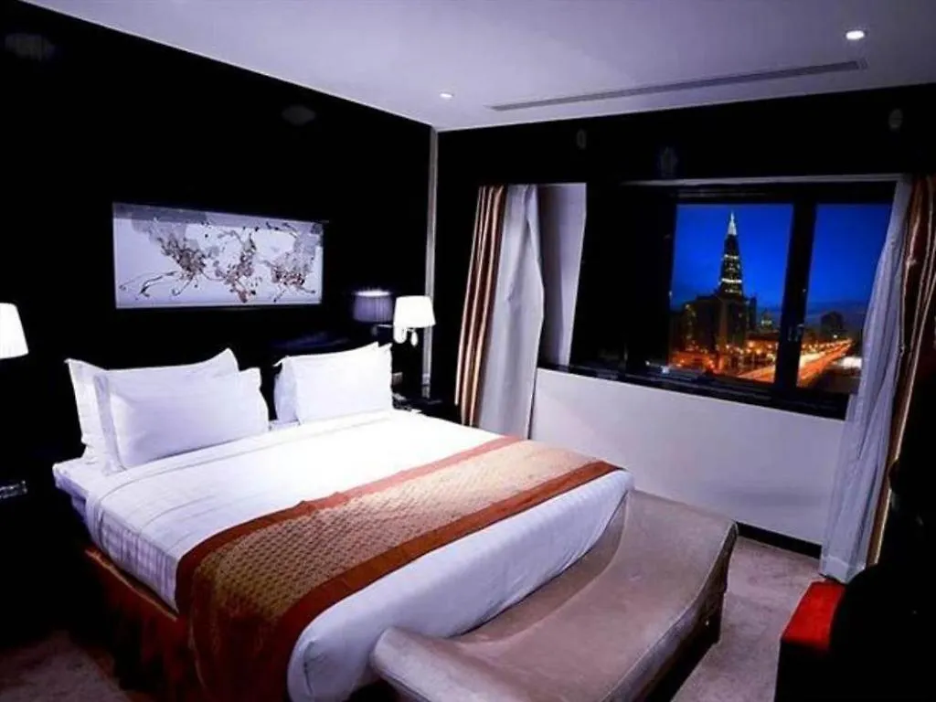Obaer Hotel Riyadh