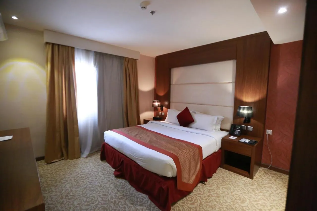 Obaer Hotel Riyad
