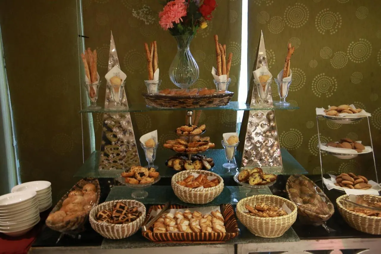 Obaer Hotel Riyad
