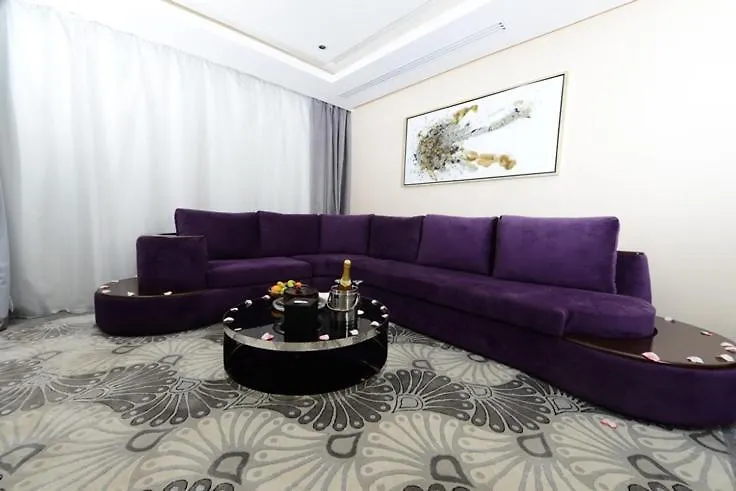 ***  Obaer Hotel Riyad Arabie saoudite