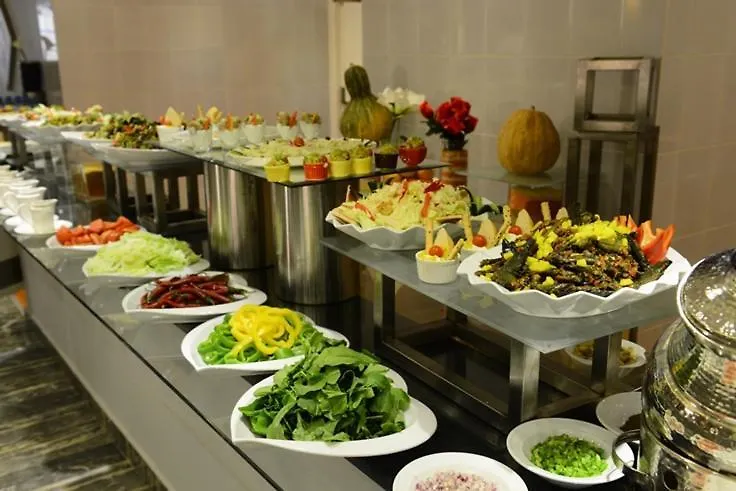 Obaer Hotel Riyadh