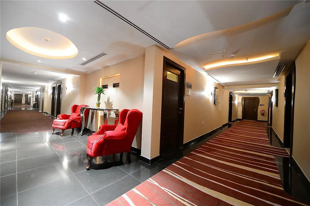 Obaer Hotel Эр-Рияд 3*,  Саудовская Аравия
