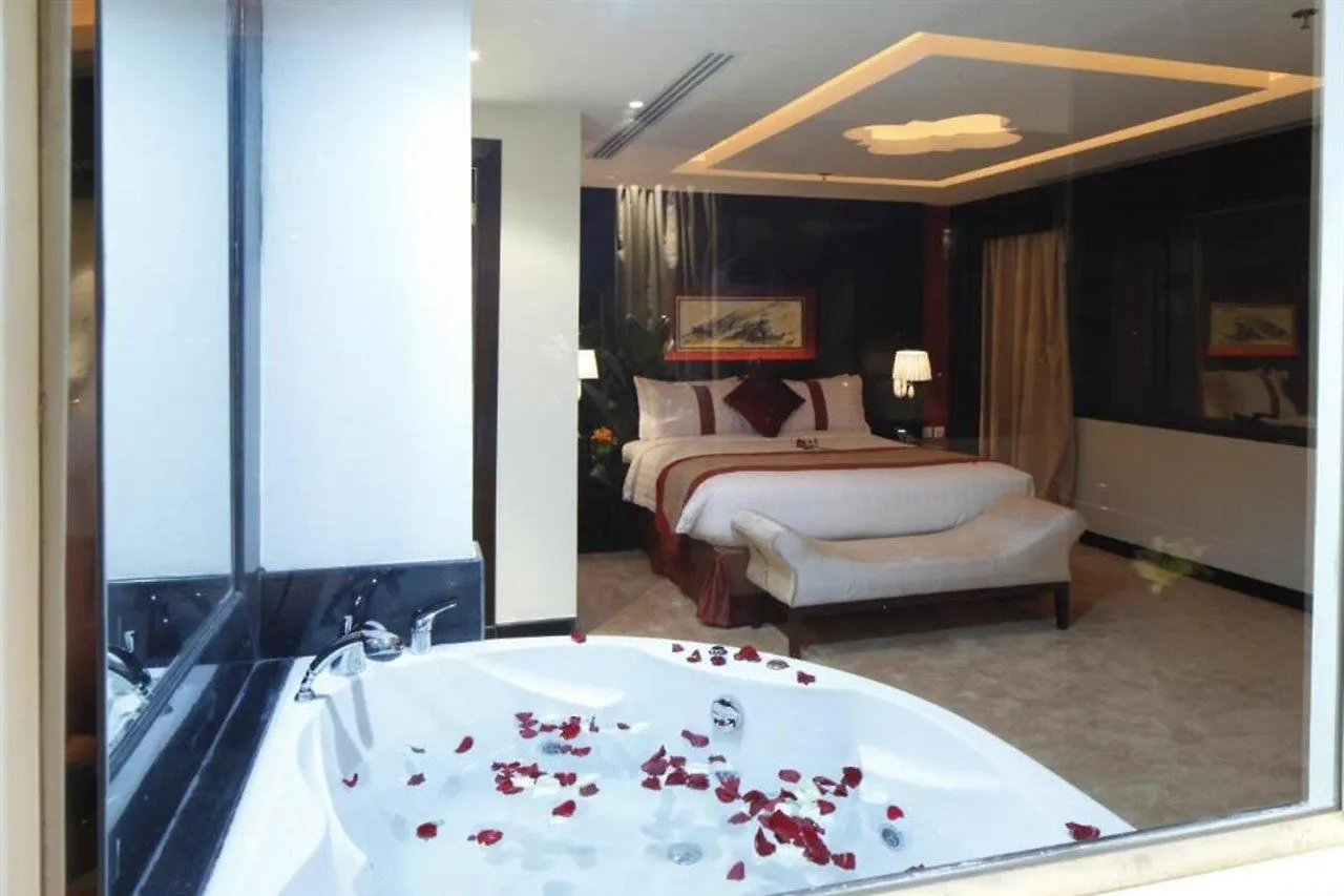 Obaer Hotel Эр-Рияд