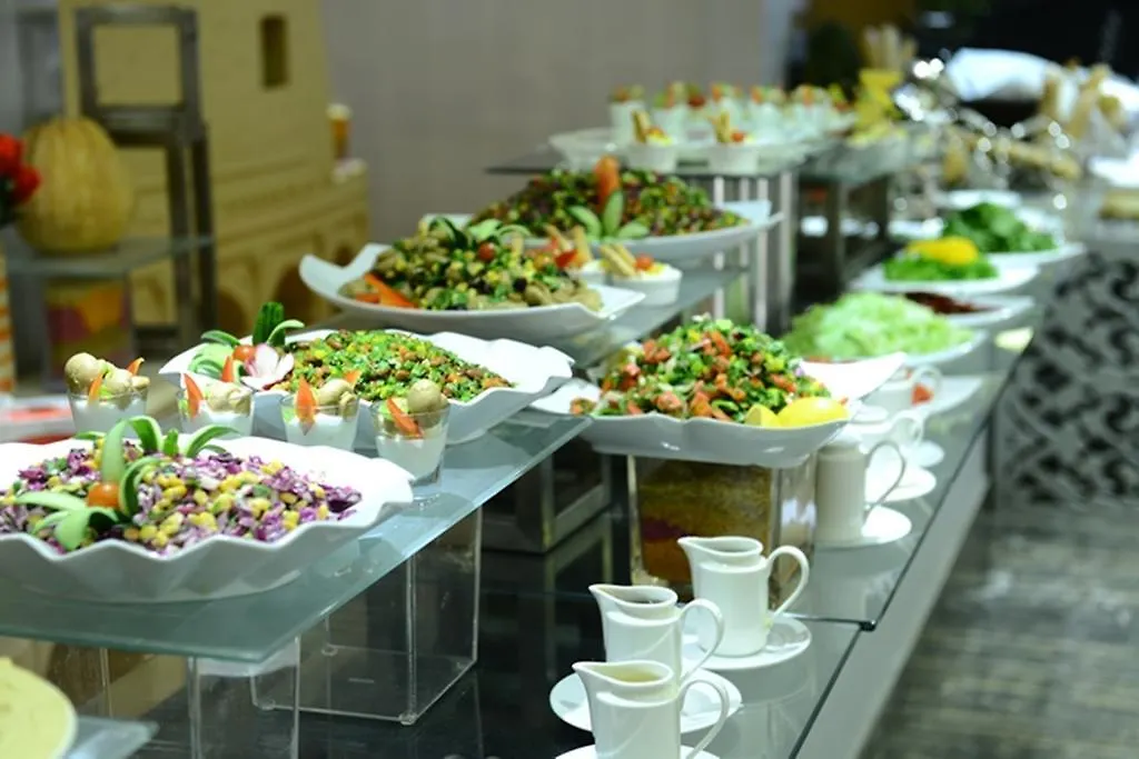 Obaer Hotel Эр-Рияд 3*,  Саудовская Аравия