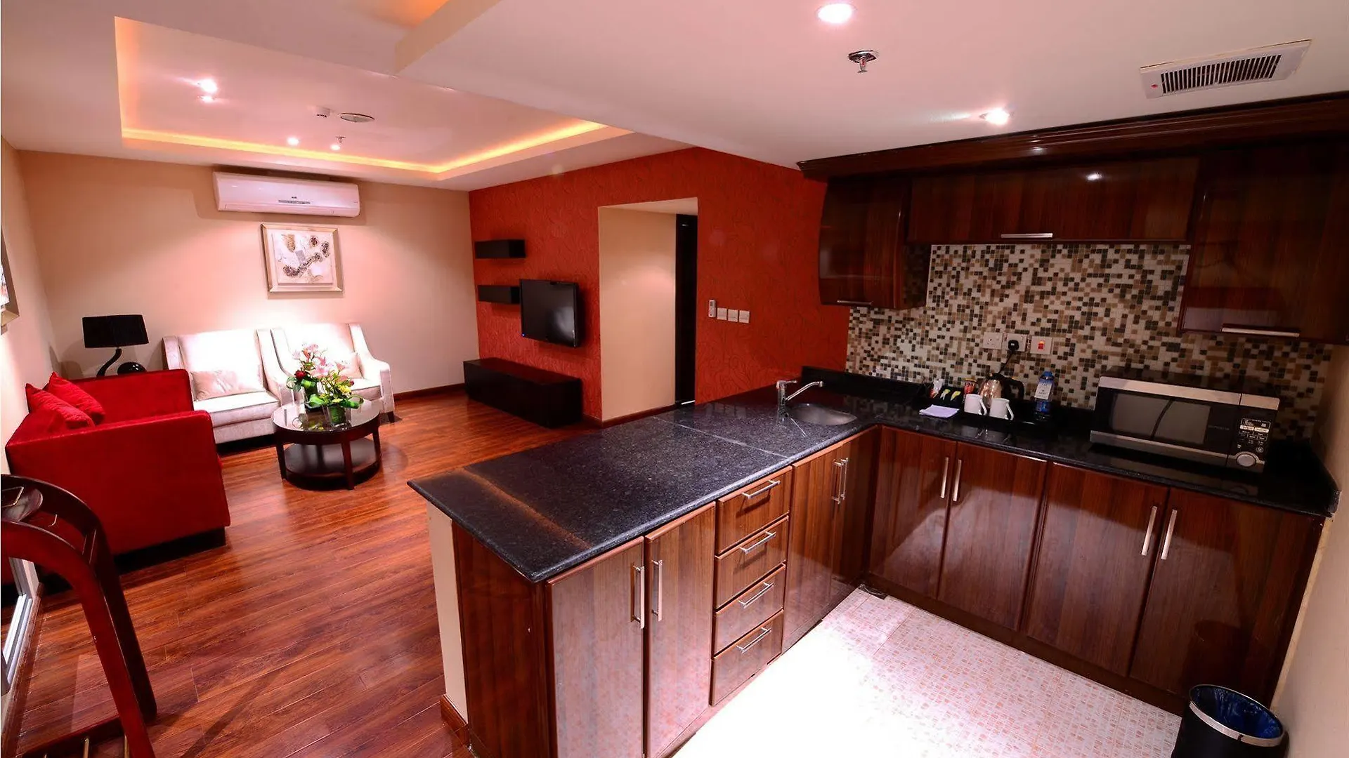 Obaer Hotel Ar Riyad
