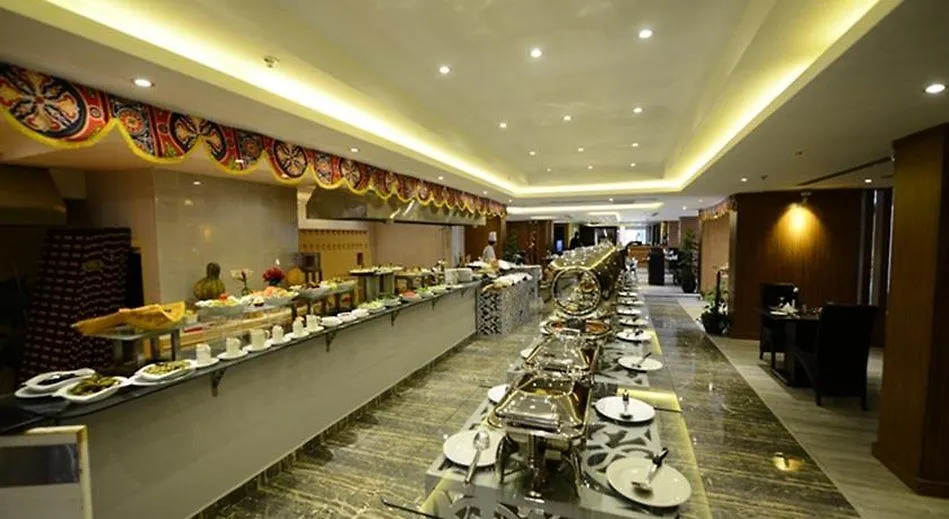 Obaer Hotel Эр-Рияд 3*,  Саудовская Аравия