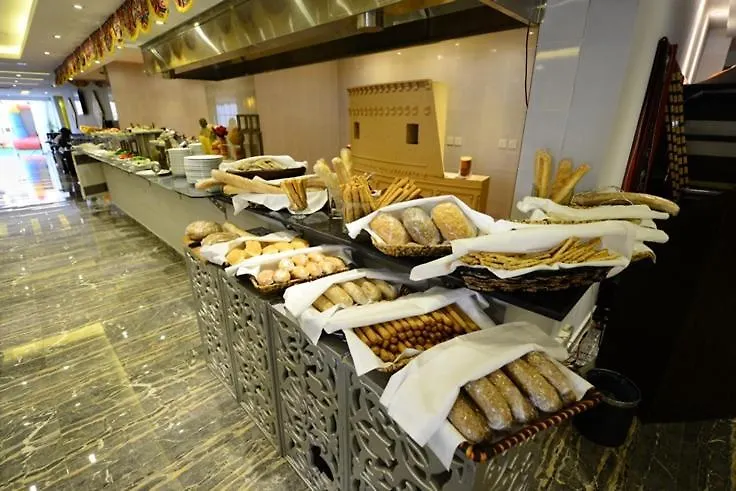 Obaer Hotel Эр-Рияд Саудовская Аравия