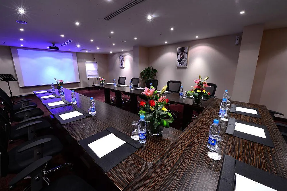 Obaer Hotel Riyadh