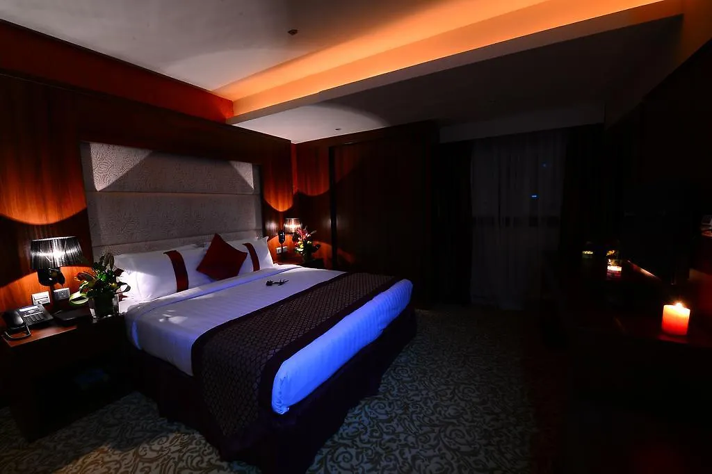 Obaer Hotel Riyadh