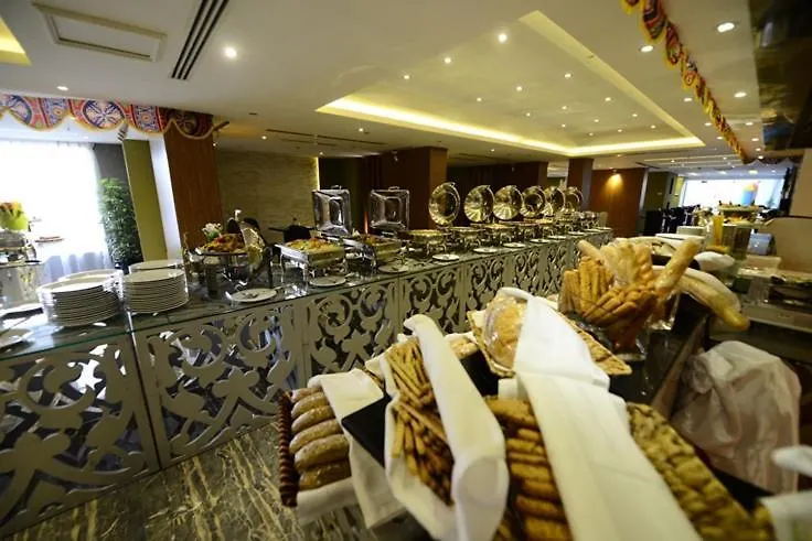 Obaer Hotel Riyadh 3*,  Saudi Arabia