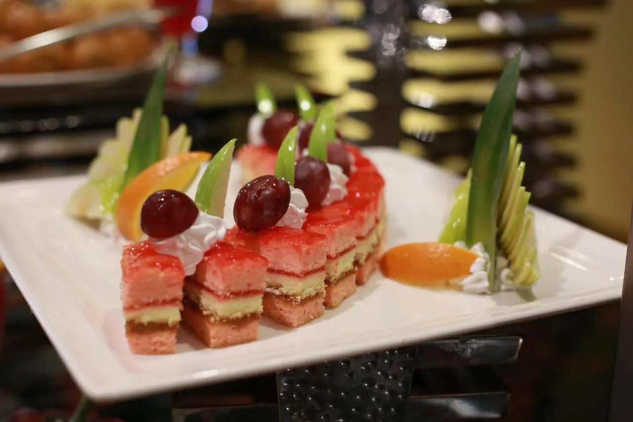 Obaer Hotel Riyadh